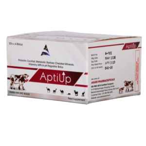 AptiUp Bolus