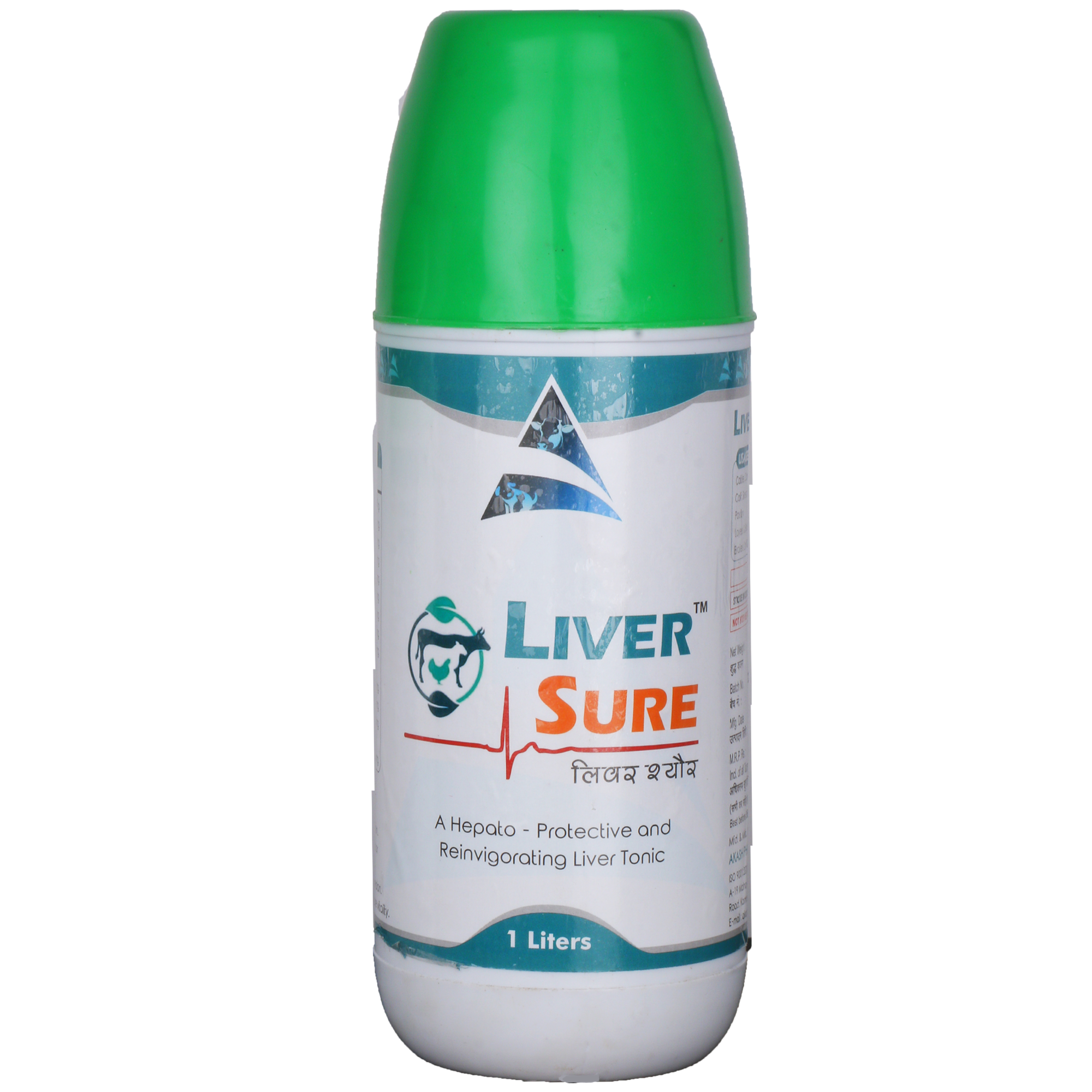 Liversure 1Litre